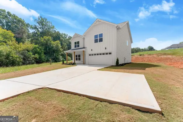 274 Hardman Road, Clarkesville, GA 30523