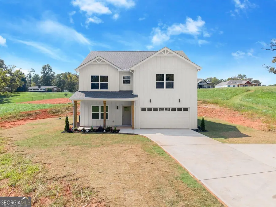 274 Hardman Road, Clarkesville, GA 30523 - #2