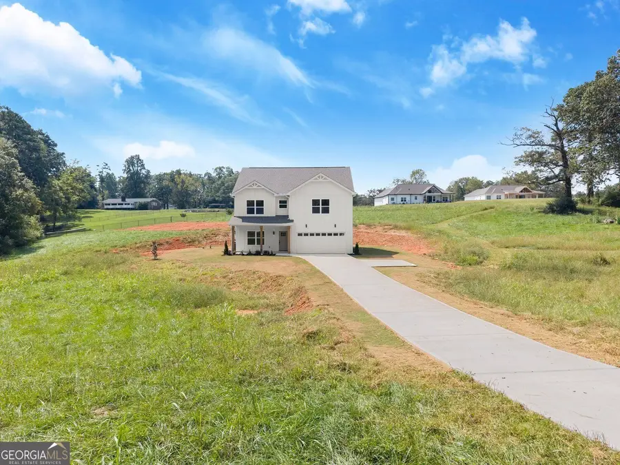 274 Hardman Road, Clarkesville, GA 30523 - #3