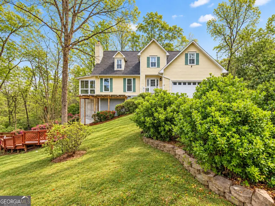 925 Captain Kell Drive, Macon, GA 31204 - #2