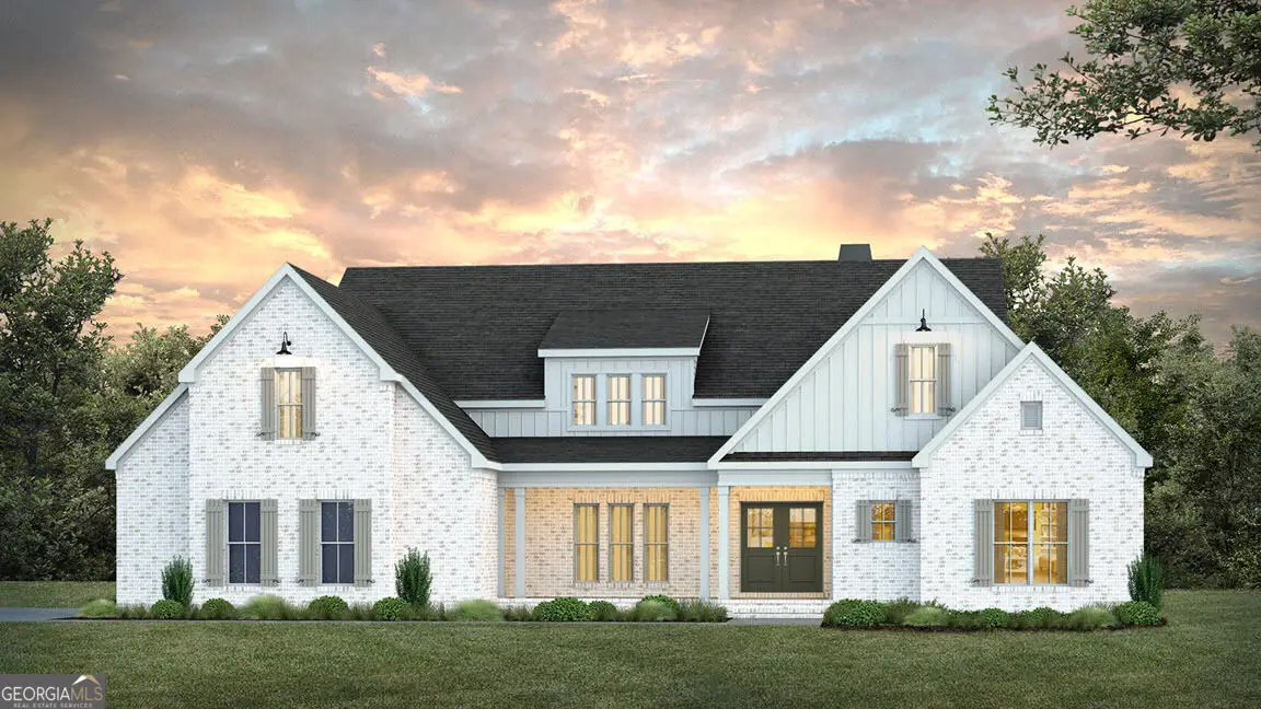 LOT 4 High Pointe, Lagrange, GA 30241 - #1