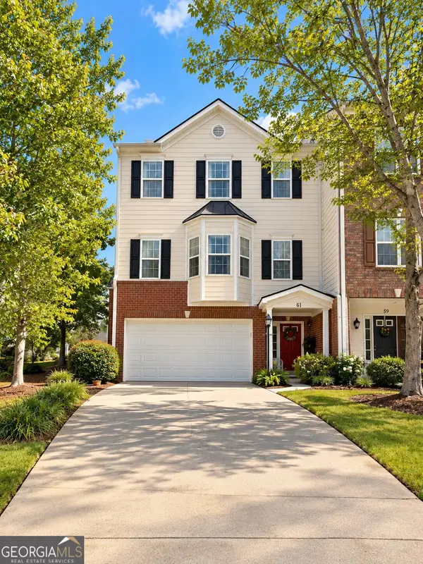 61 Corbel Way, Newnan, GA 30265