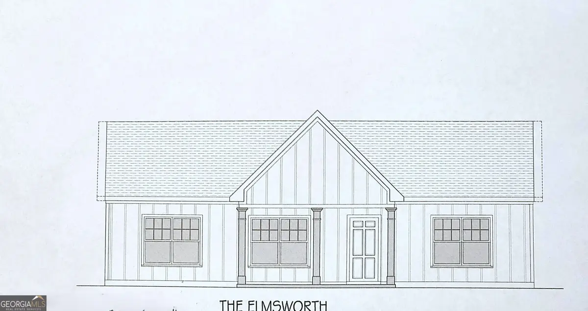 LOT 4 Clemit Harris Road #LOT 4, Newnan, GA 30263 - #1