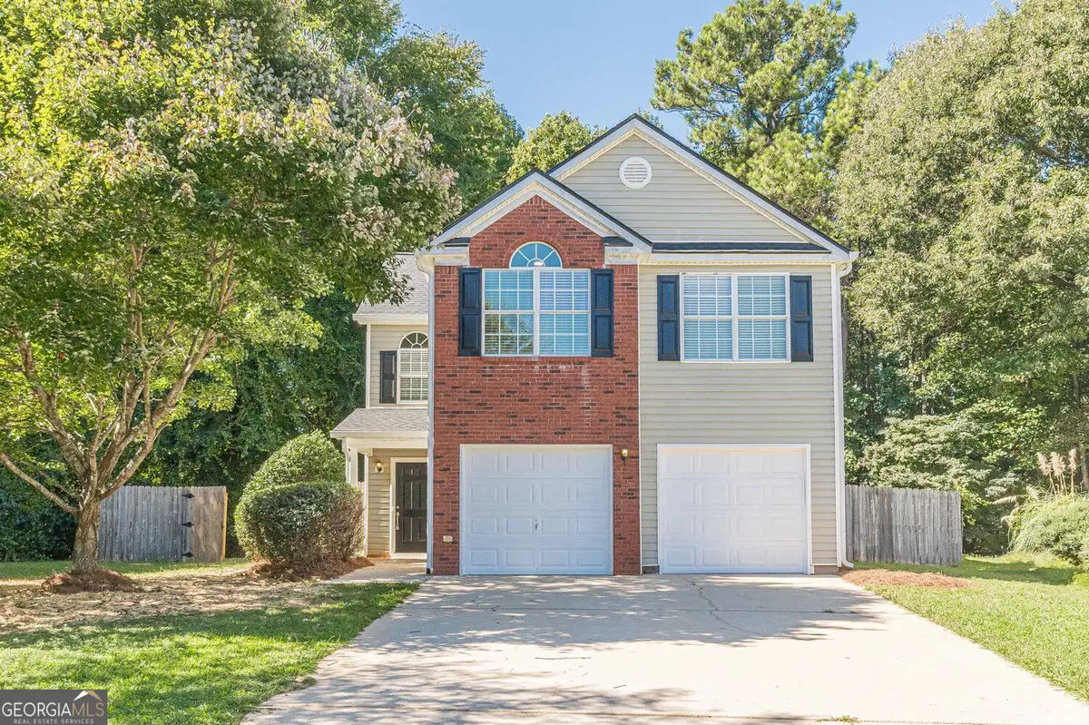 4024 Angels Drive, Stockbridge, GA 30281 - #1