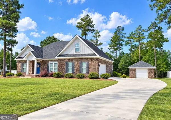 205 Youngblood Road, Statesboro, GA 30461
