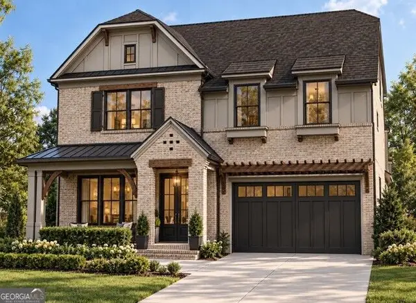 3445 Vermillion View, Suwanee, GA 30024