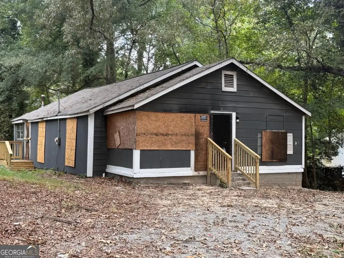 1300 Nash Road Nw, Atlanta, GA 30331 - #1