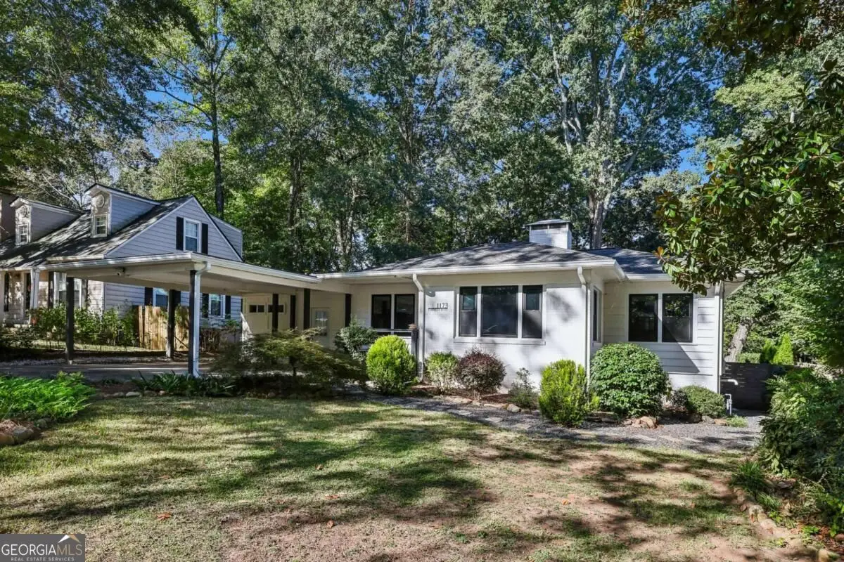 1173 Forrest Boulevard, Decatur, GA 30030 - #1