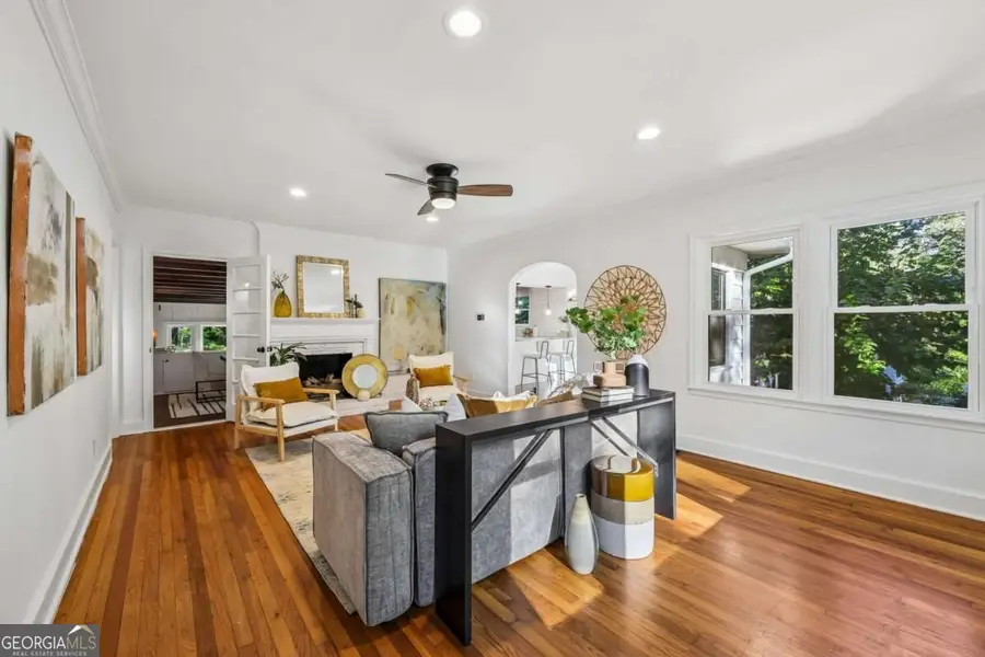 1173 Forrest Boulevard, Decatur, GA 30030 - #3