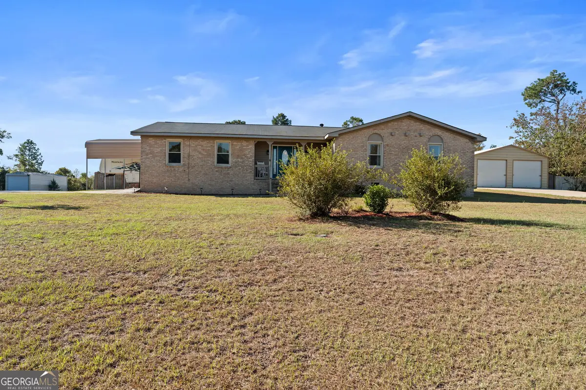 6404 Shawn Drive, Lizella, GA 31052 - #1
