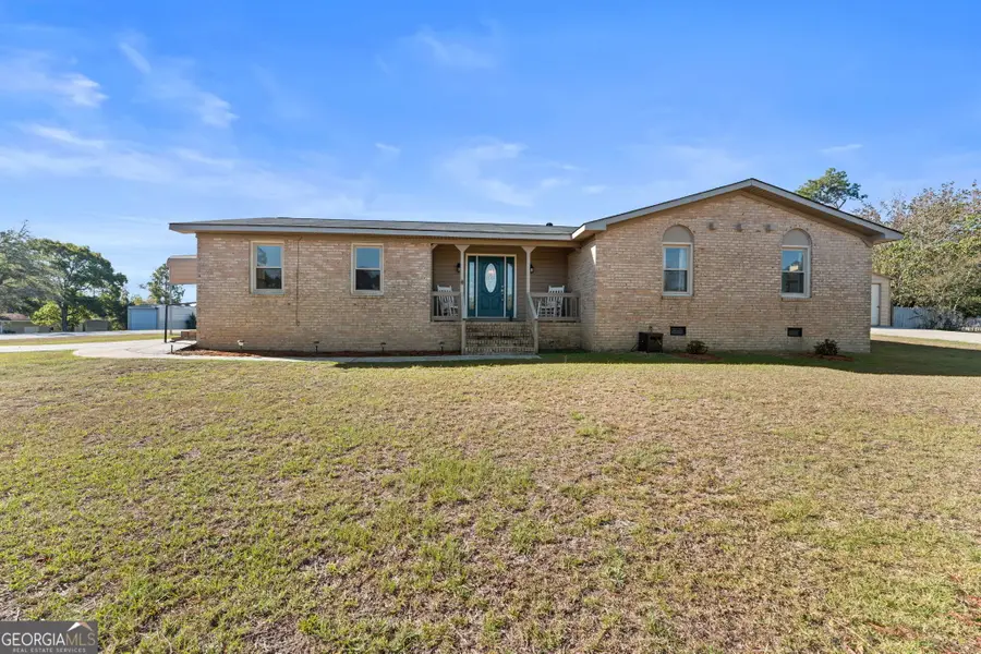 6404 Shawn Drive, Lizella, GA 31052 - #2