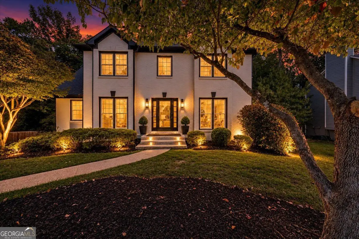2603 Brookwest Lane Sw, Marietta, GA 30064 - #1