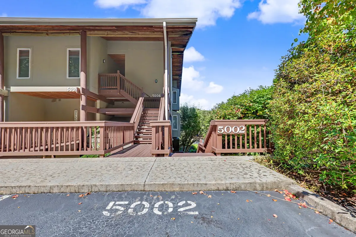 117 Sun Valley Circle #5002, Sky Valley, GA 30537 - #1