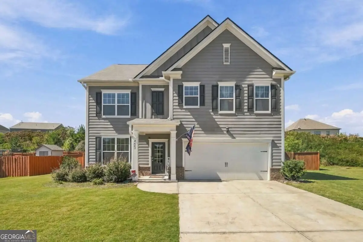 4665 Dandelion Way, Cumming, GA 30040 - #1