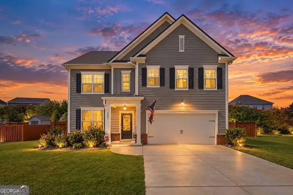 4665 Dandelion Way, Cumming, GA 30040