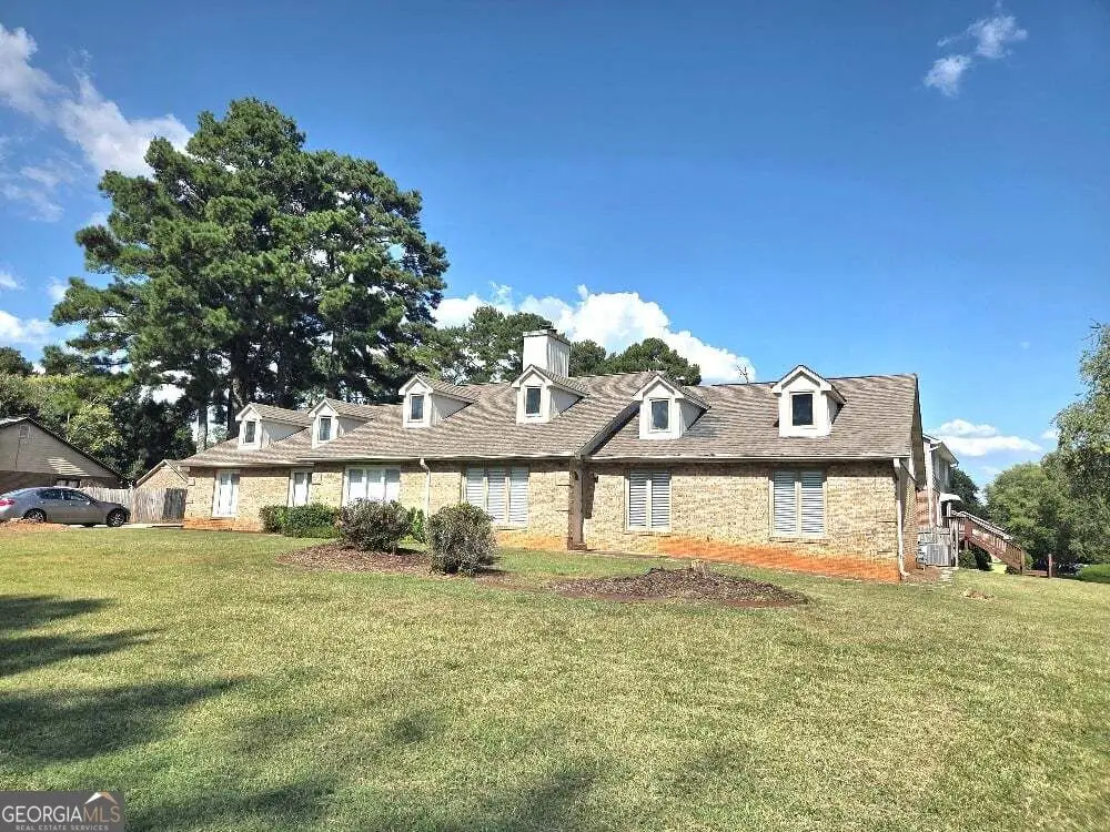 2118 Fieldstone View Court, Conyers, GA 30013 - #1