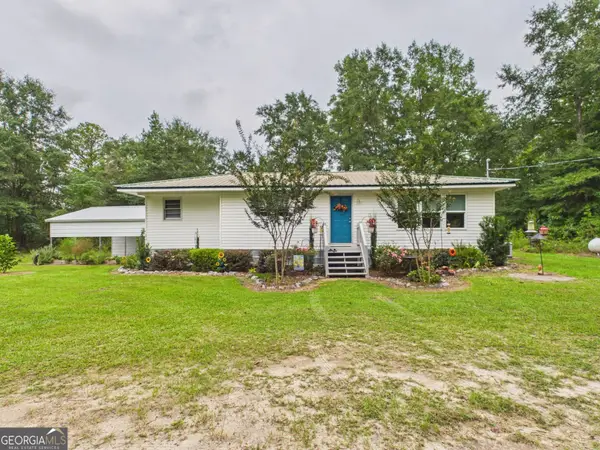 534 Asbury Church Road, Irwinton, GA 31042