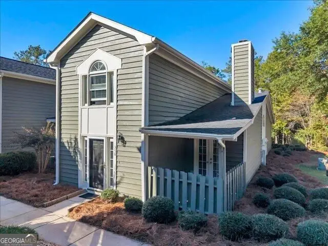 356 River Pointe Drive #356, Macon, GA 31211 - #1