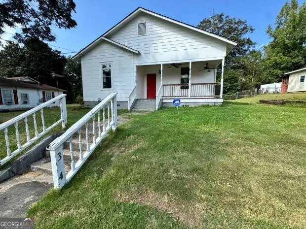 354 Franklin Street, Manchester, GA 31816 - #1