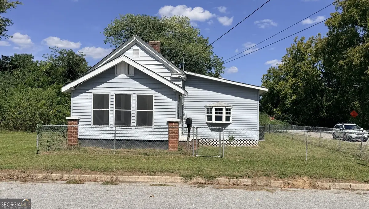 23 Walker Street, Augusta, GA 30901 - #1