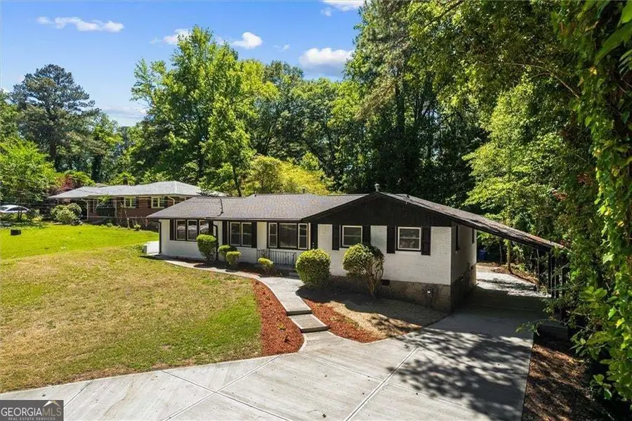 837 Laurelmont Drive Sw, Atlanta, GA 30311 - #2