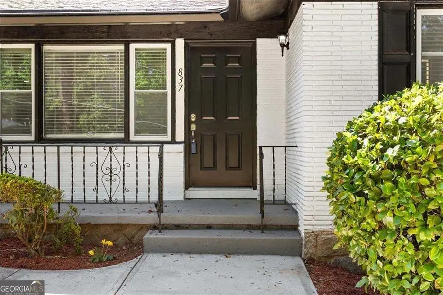 837 Laurelmont Drive Sw, Atlanta, GA 30311 - #3
