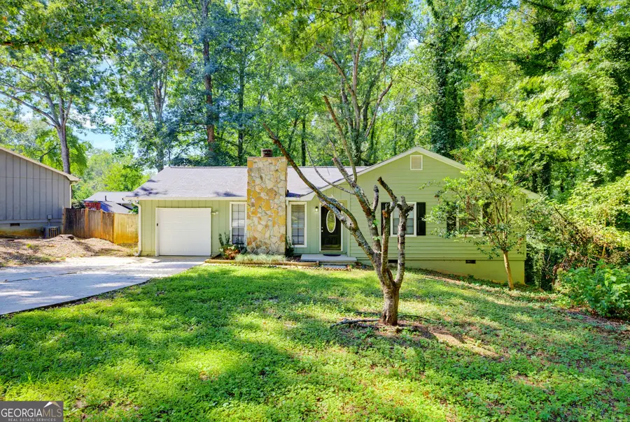 2503 Hewatt Road, Snellville, GA 30039 - #2