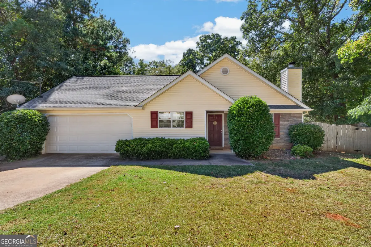 3328 Trotters Ridge Trail, Gray, GA 31032 - #1