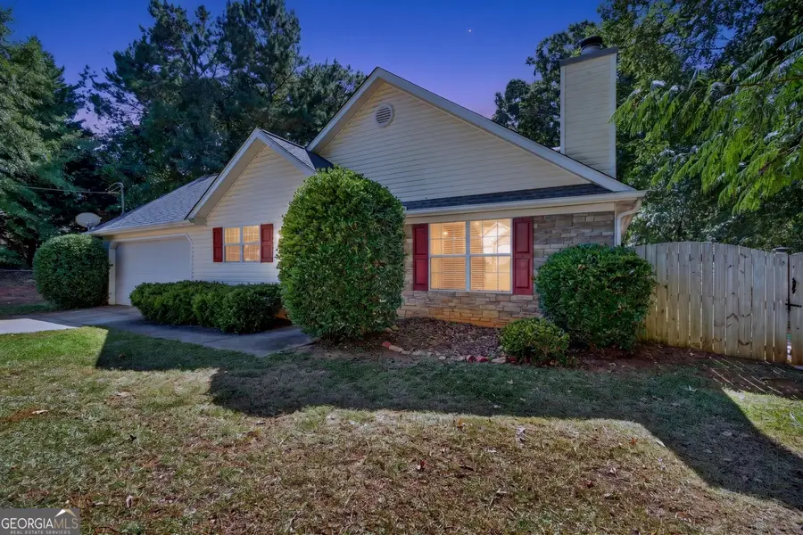 3328 Trotters Ridge Trail, Gray, GA 31032 - #2