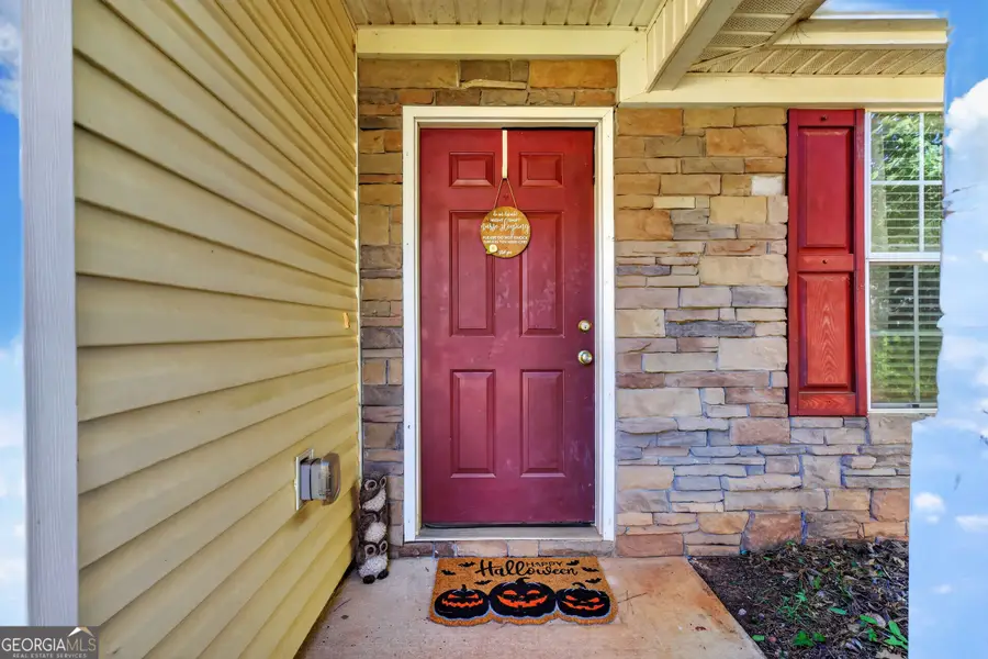 3328 Trotters Ridge Trail, Gray, GA 31032 - #3
