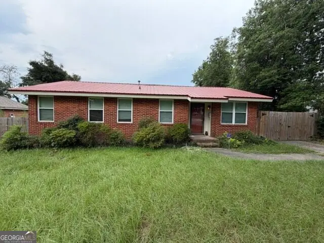 2238 Lee Street, Augusta, GA 30904 - #1
