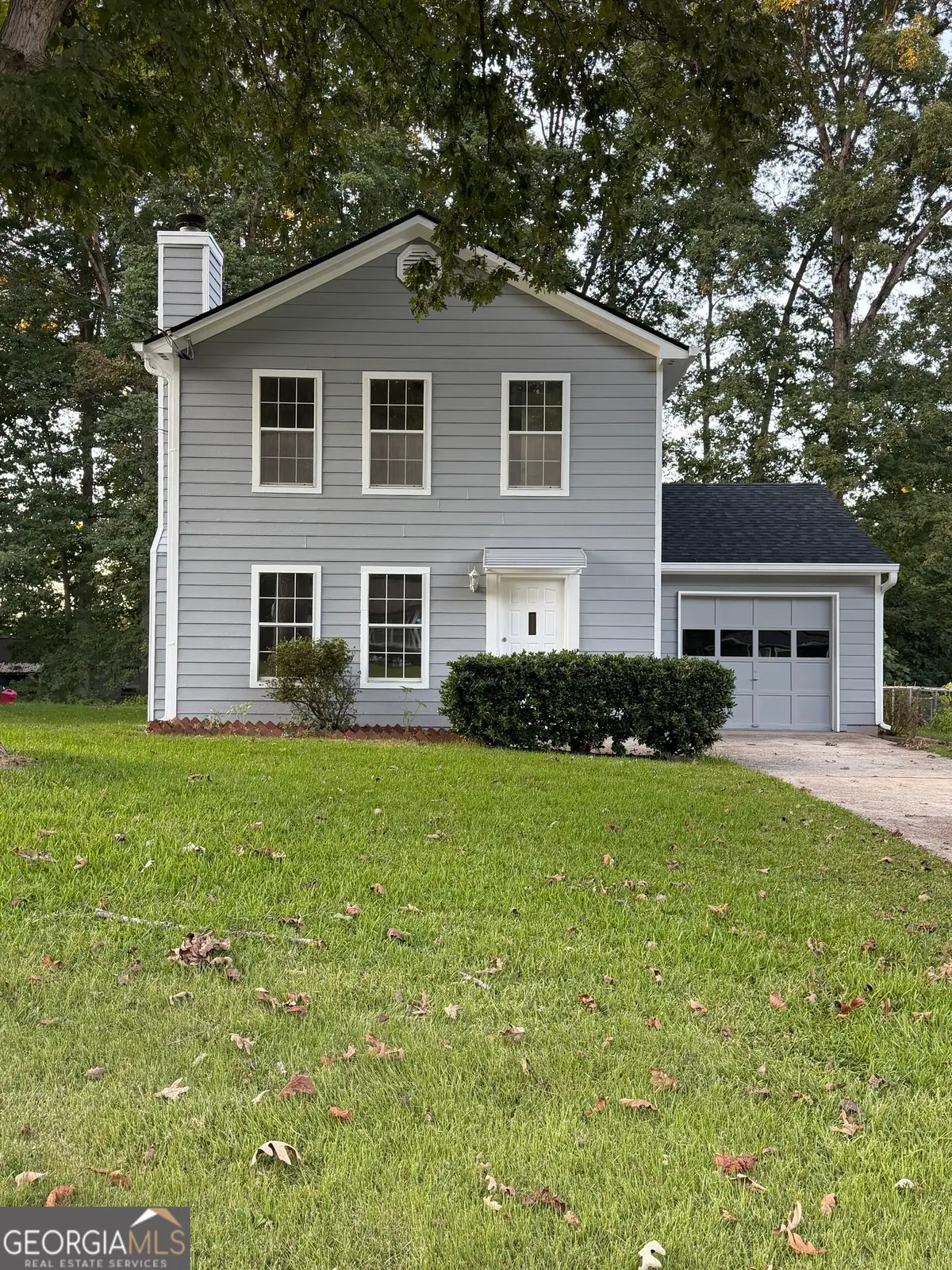 2478 Nugget Drive Sw, Conyers, GA 30094 - #1