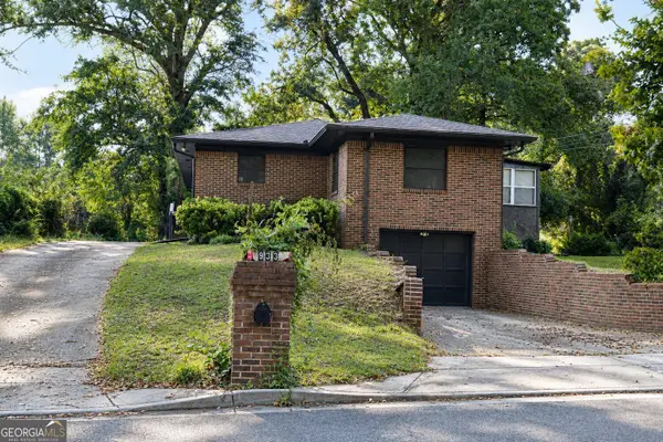 933 Rowland Street, Clarkston, GA 30021