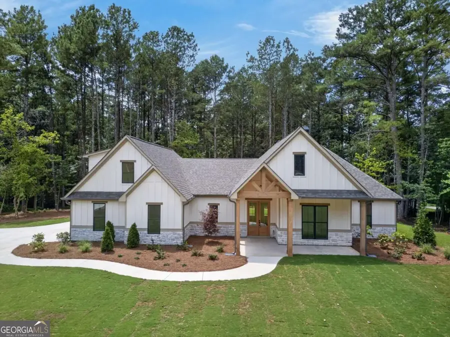 447 School Road, Dallas, GA 30132 - #2