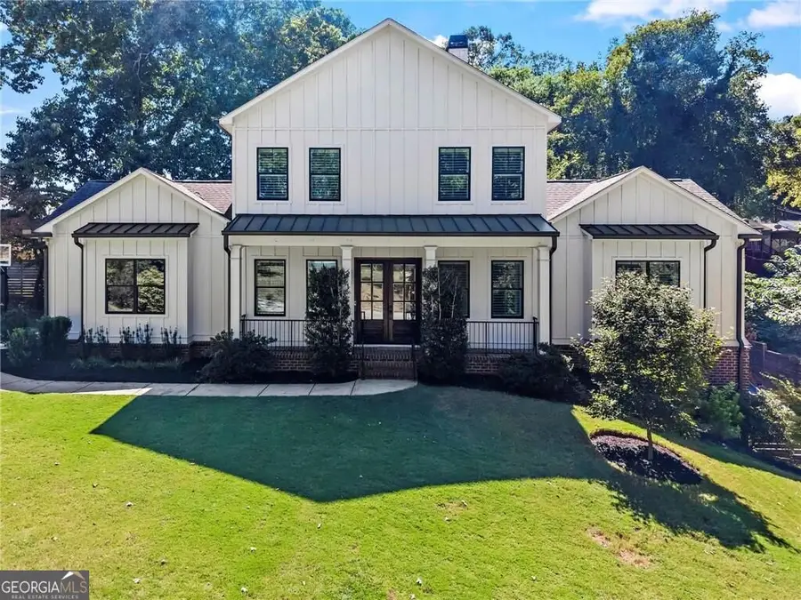 1870 Spring Avenue Nw, Atlanta, GA 30318 - #3