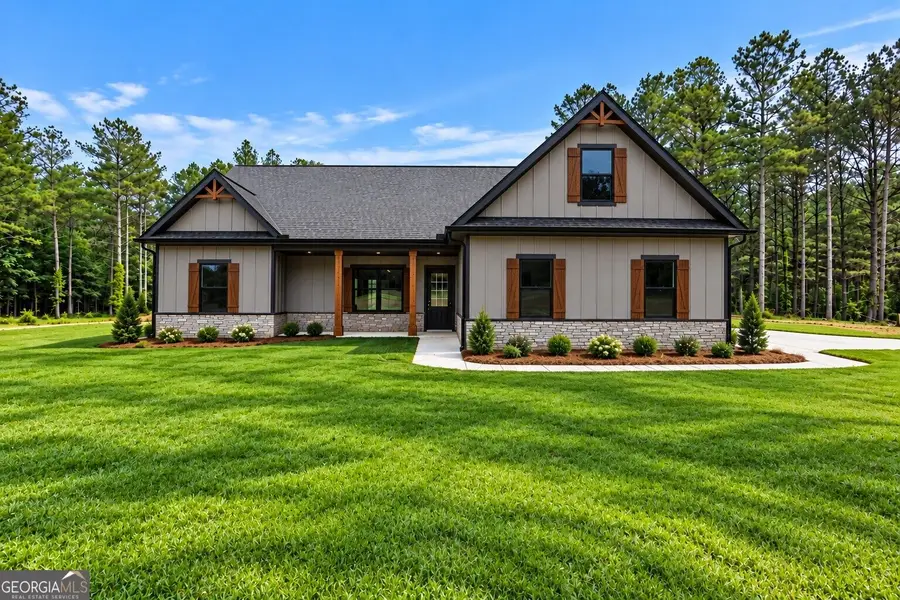 509 School Road, Dallas, GA 30132 - #2