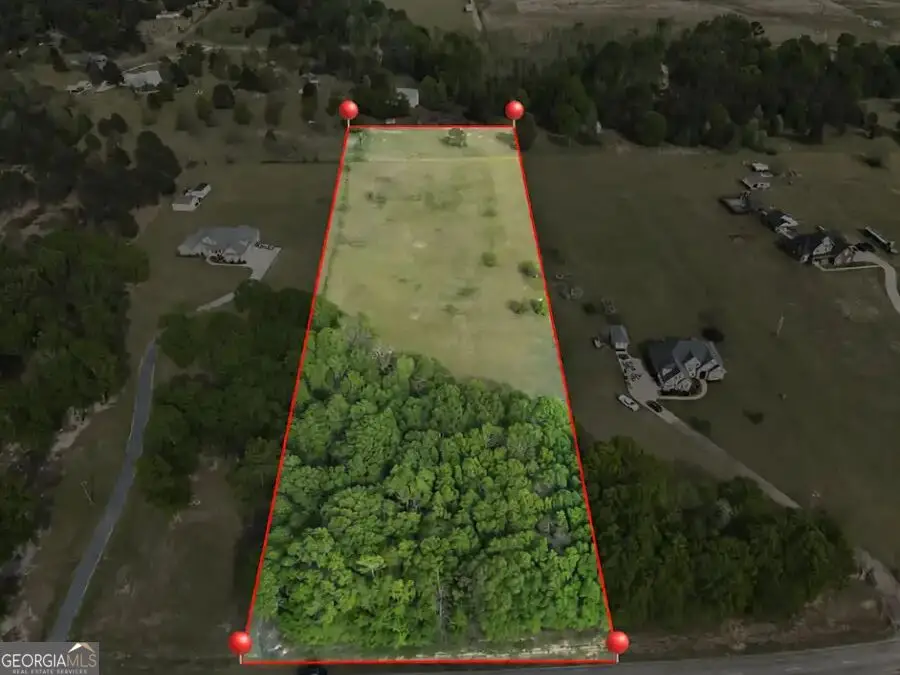224 Scott Road, Elko, GA 31025 - #1