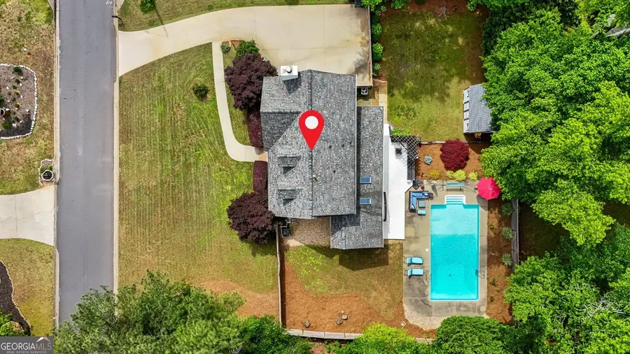 2320 Brownstone Court Ne, Marietta, GA 30062 - #2
