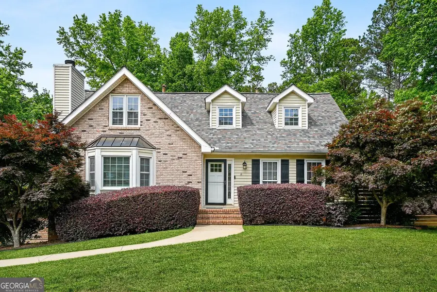 2320 Brownstone Court Ne, Marietta, GA 30062 - #3