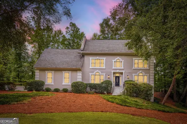 5830 Plantation Drive, Roswell, GA 30075