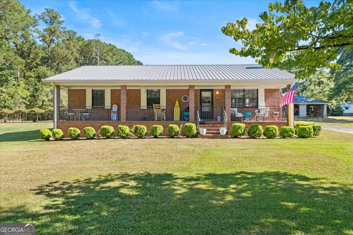 5666 Virginia Avenue, Thomson, GA 30824 - #1