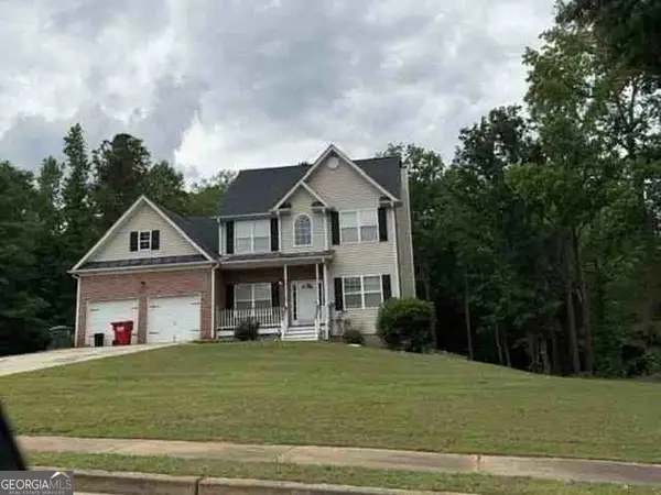 137 Brix Drive, Locust Grove, GA 30248