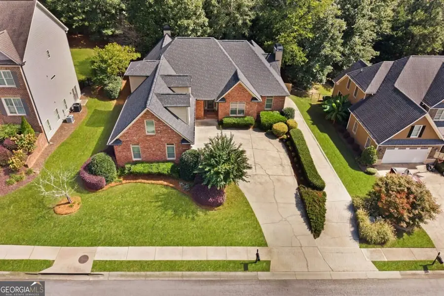 2065 Democracy Drive, Buford, GA 30519 - #2