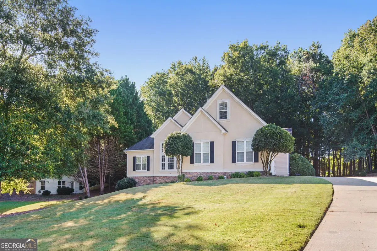 245 Ryans Court, Sharpsburg, GA 30277 - #1