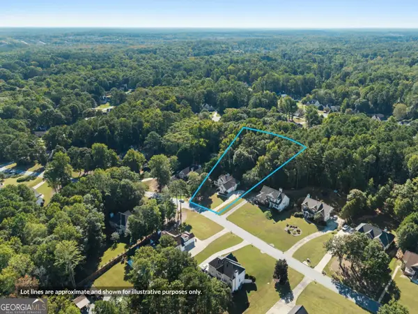 245 Ryans Court, Sharpsburg, GA 30277