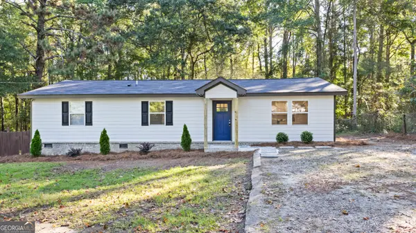 12 Briarcliff Road, Griffin, GA 30223