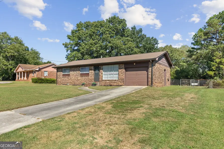 1064 Meadowbrook Lane Nw, Conyers, GA 30012 - #2