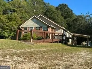 1015 County Road 299, Lanett, AL 36863 - #1