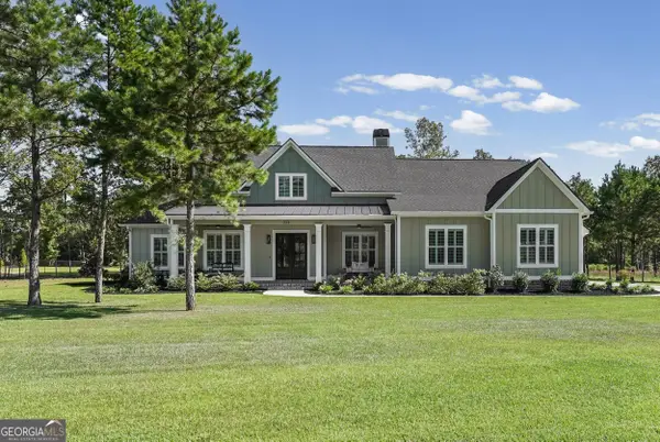 223 Tupelo Drive, Leesburg, GA 31763