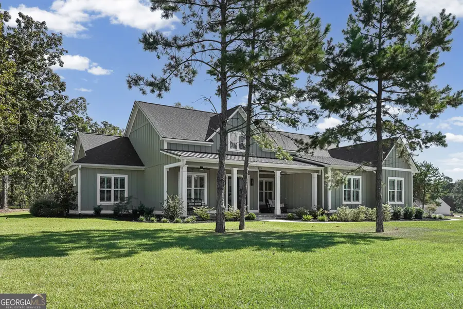 223 Tupelo Drive, Leesburg, GA 31763 - #2